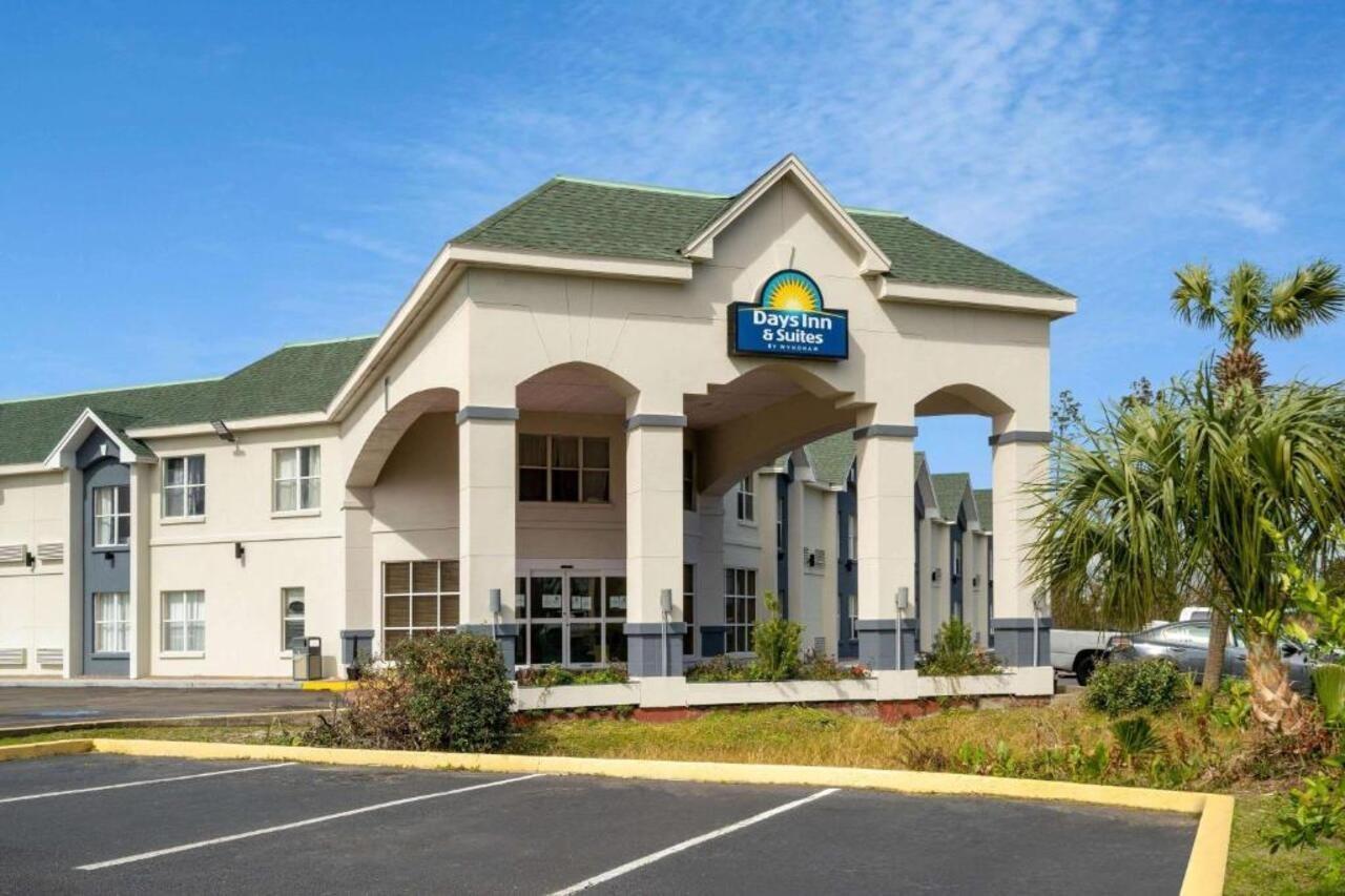 Days Inn By Wyndham Panama City Dış mekan fotoğraf