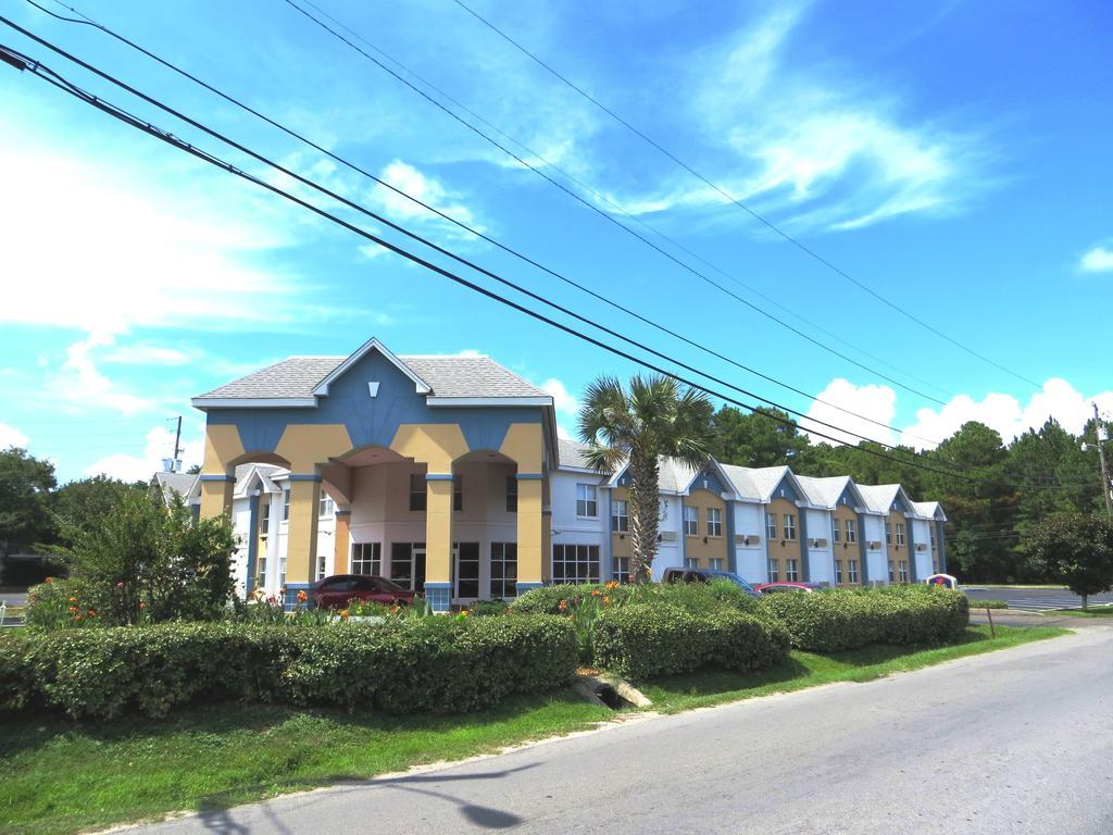 Days Inn By Wyndham Panama City Dış mekan fotoğraf