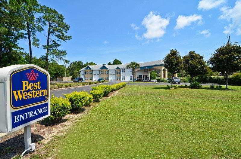 Days Inn By Wyndham Panama City Dış mekan fotoğraf